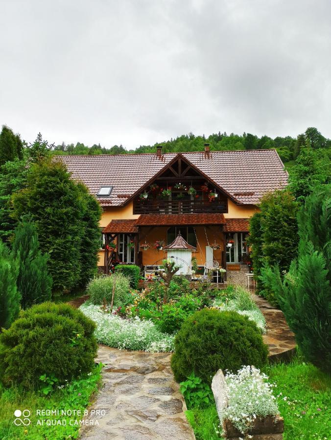 فندق Casa Lucia Damuc المظهر الخارجي الصورة