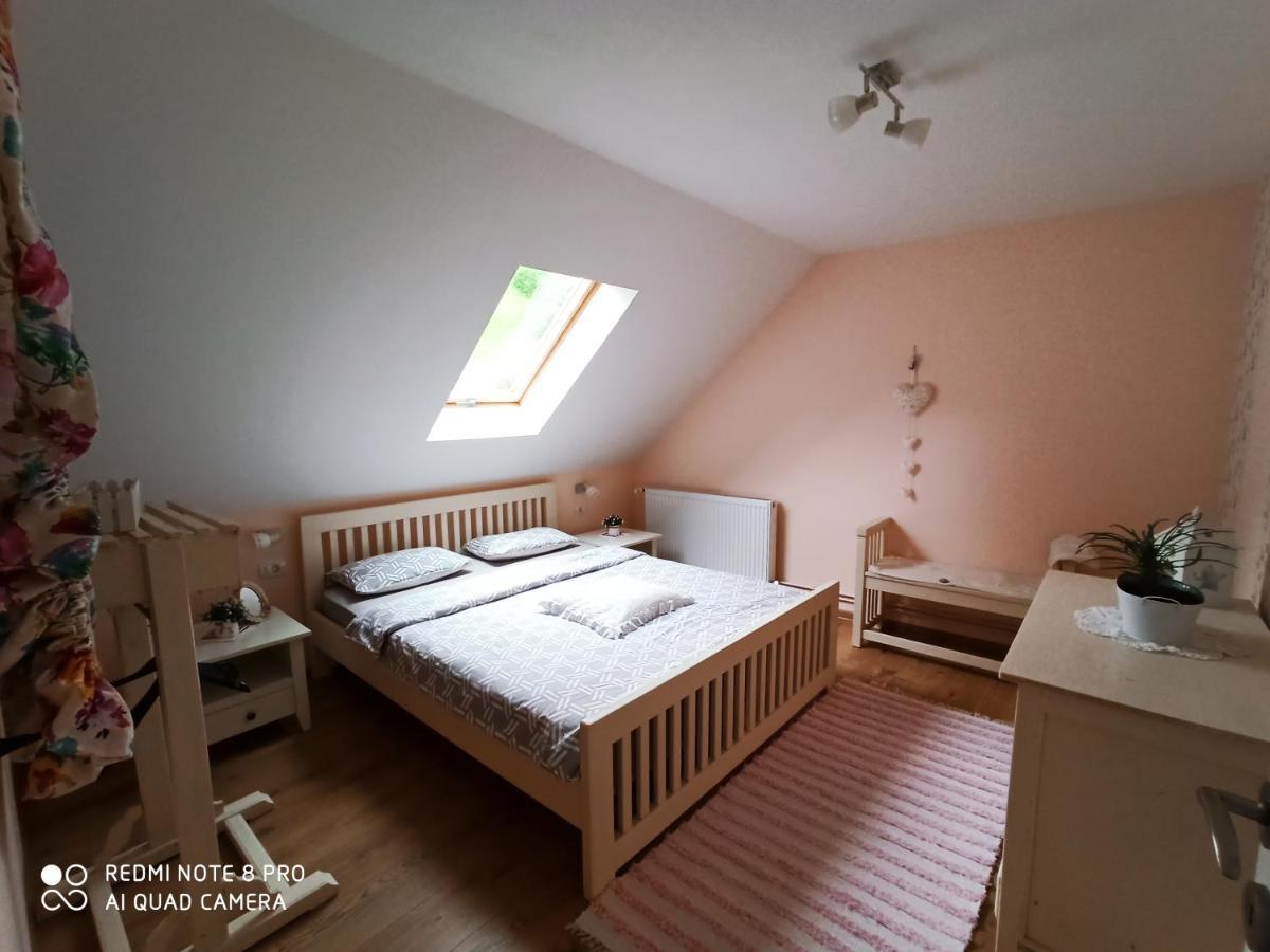 فندق Casa Lucia Damuc المظهر الخارجي الصورة