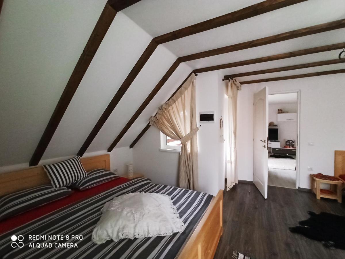 فندق Casa Lucia Damuc المظهر الخارجي الصورة