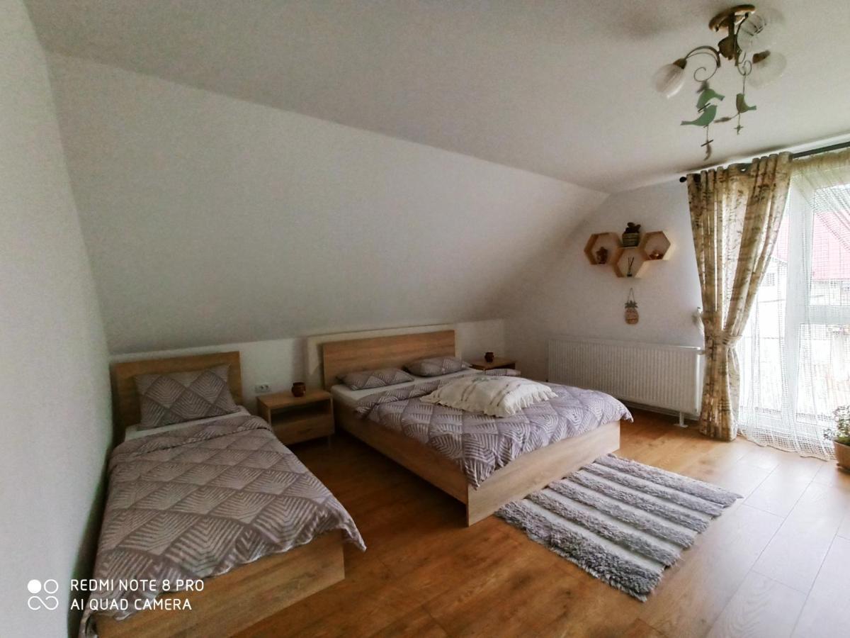 فندق Casa Lucia Damuc المظهر الخارجي الصورة