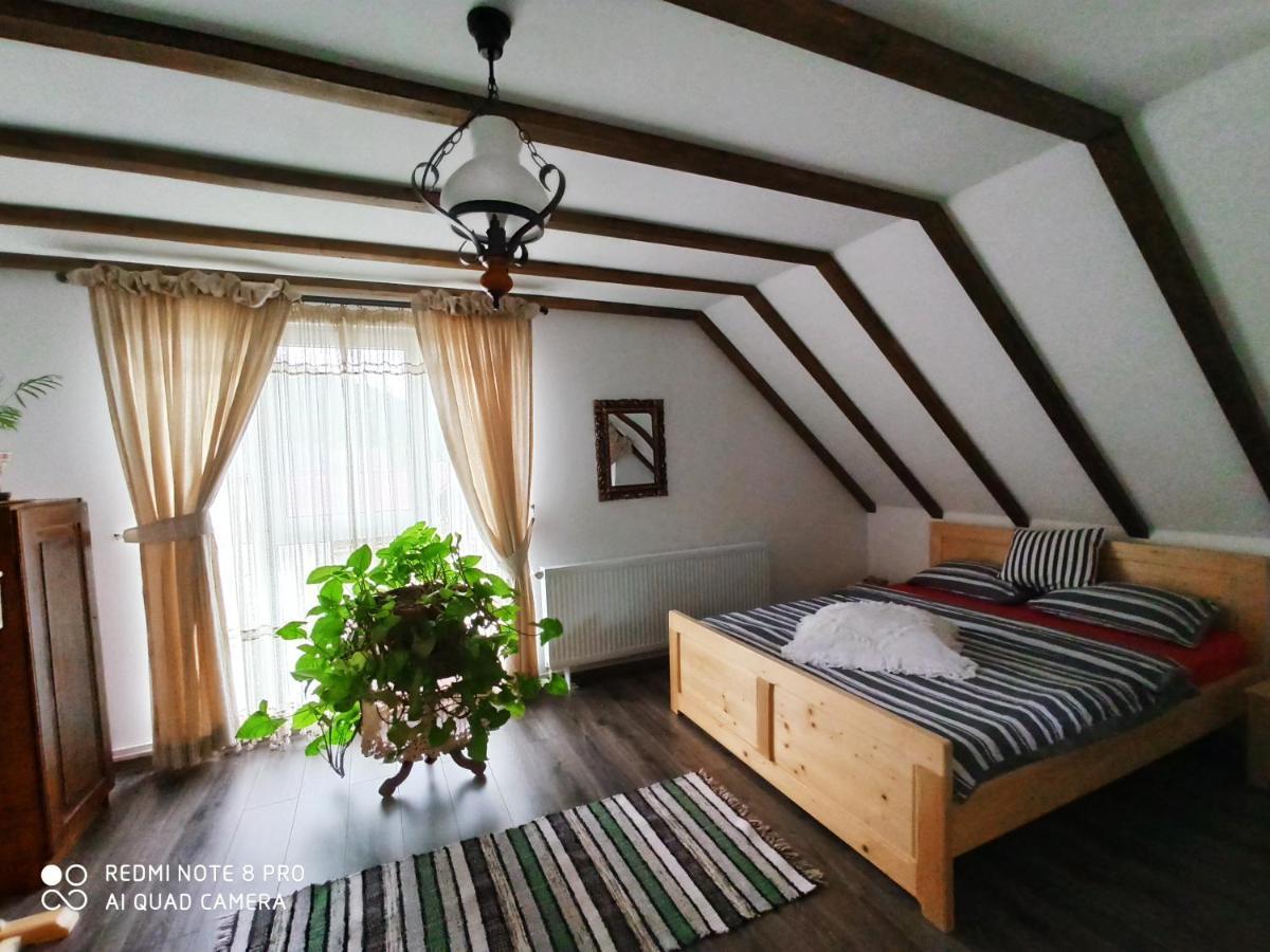 فندق Casa Lucia Damuc المظهر الخارجي الصورة