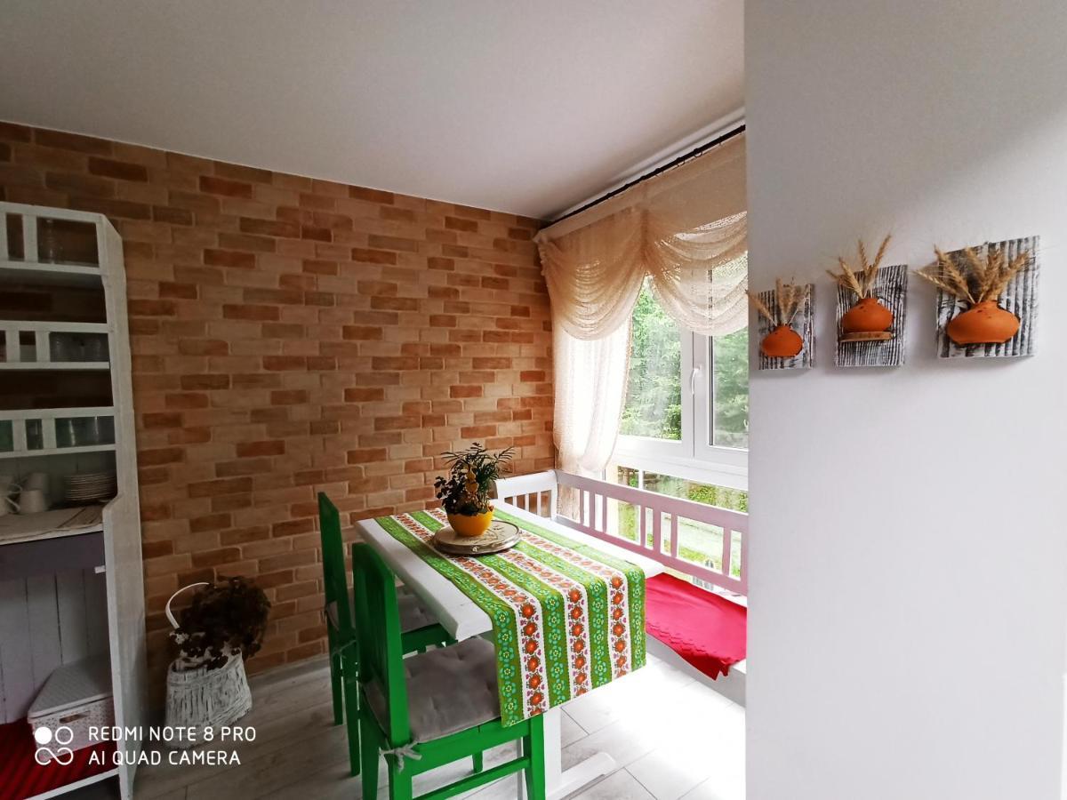فندق Casa Lucia Damuc المظهر الخارجي الصورة