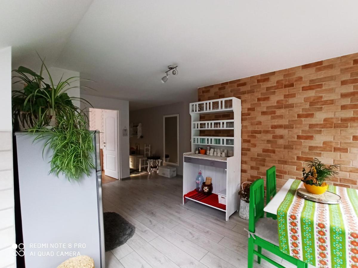 فندق Casa Lucia Damuc المظهر الخارجي الصورة