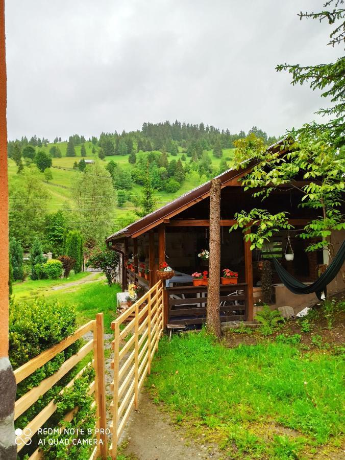 فندق Casa Lucia Damuc المظهر الخارجي الصورة