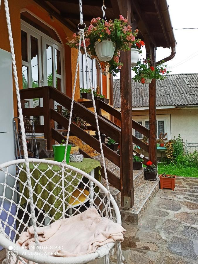 فندق Casa Lucia Damuc المظهر الخارجي الصورة