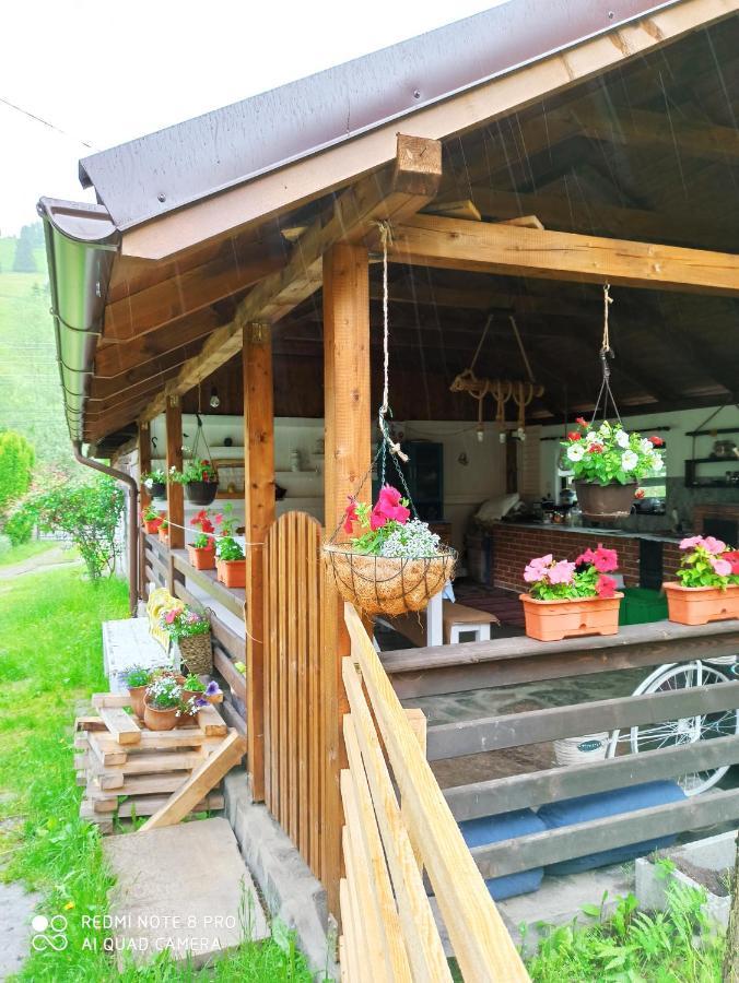 فندق Casa Lucia Damuc المظهر الخارجي الصورة