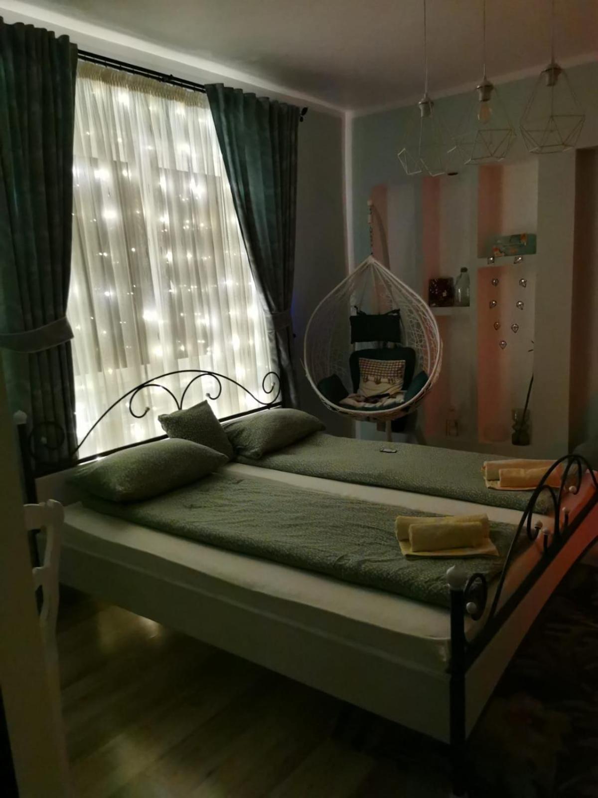 فندق Casa Lucia Damuc المظهر الخارجي الصورة