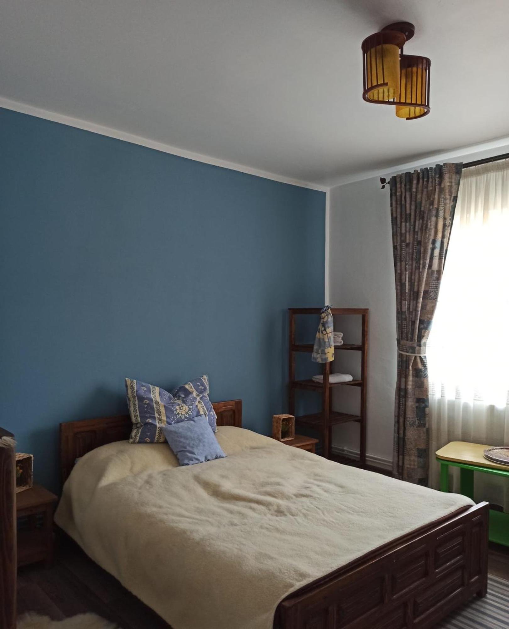 فندق Casa Lucia Damuc المظهر الخارجي الصورة