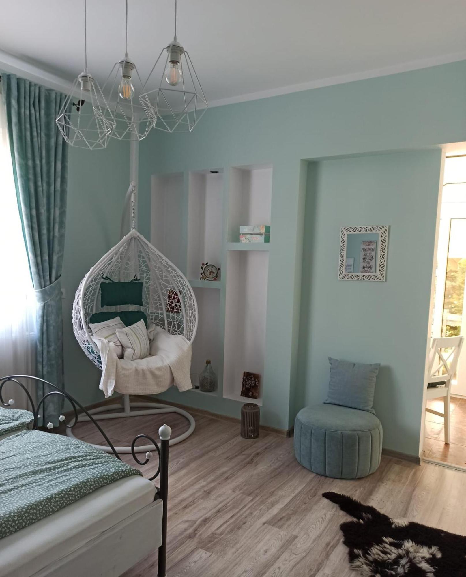 فندق Casa Lucia Damuc المظهر الخارجي الصورة