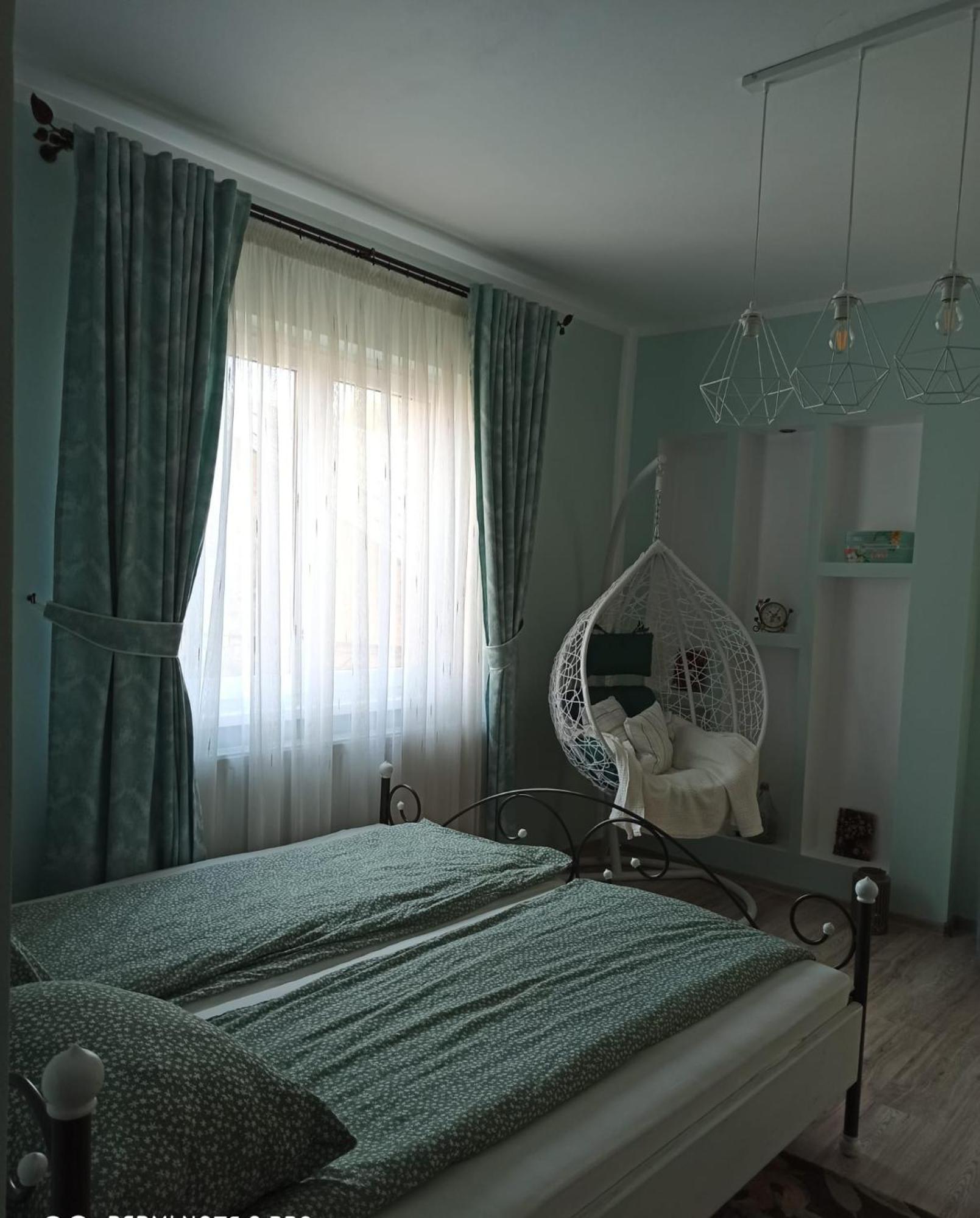 فندق Casa Lucia Damuc المظهر الخارجي الصورة