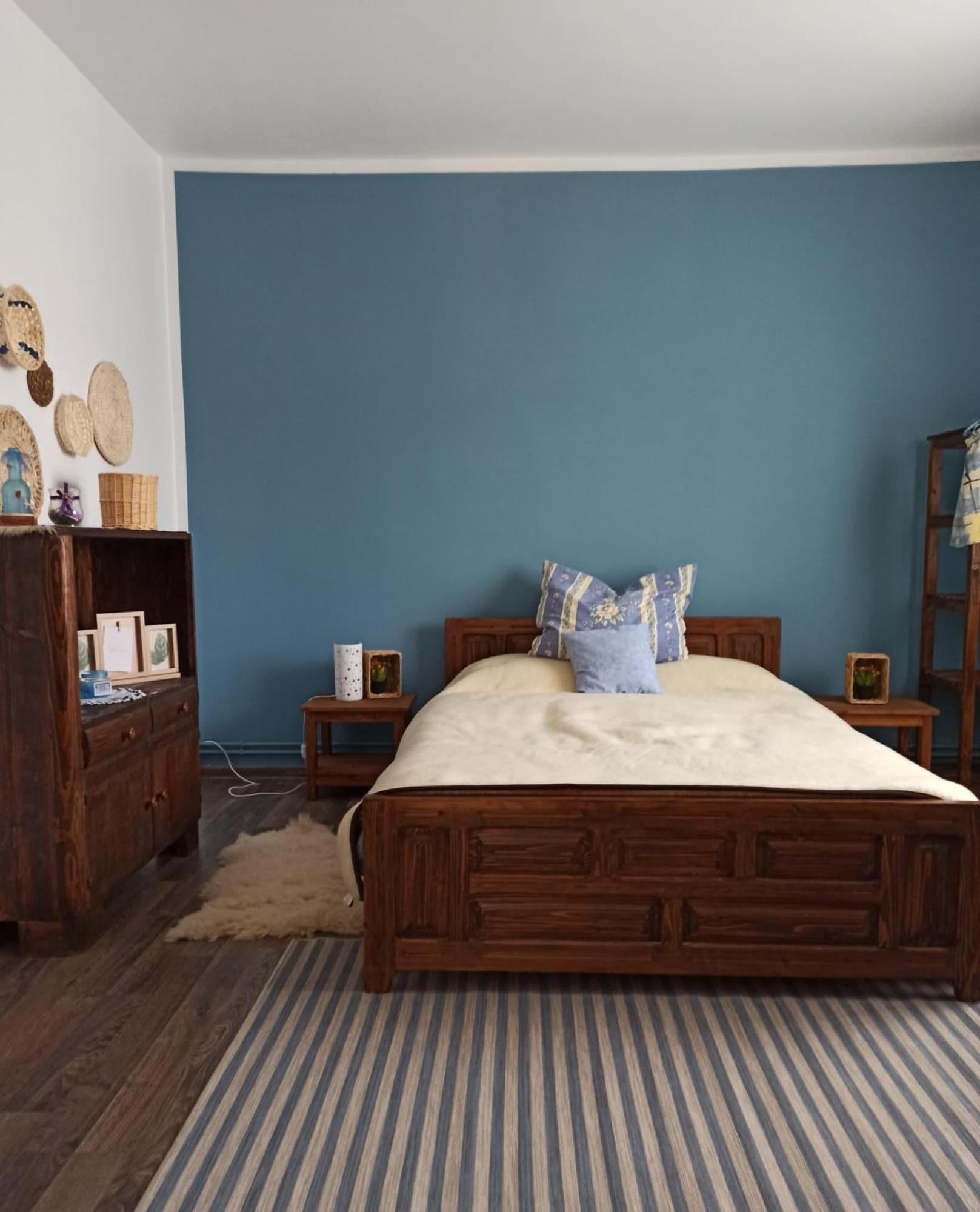 فندق Casa Lucia Damuc المظهر الخارجي الصورة