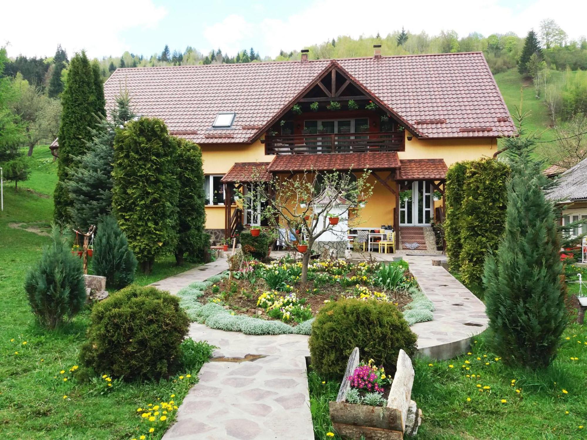 فندق Casa Lucia Damuc المظهر الخارجي الصورة