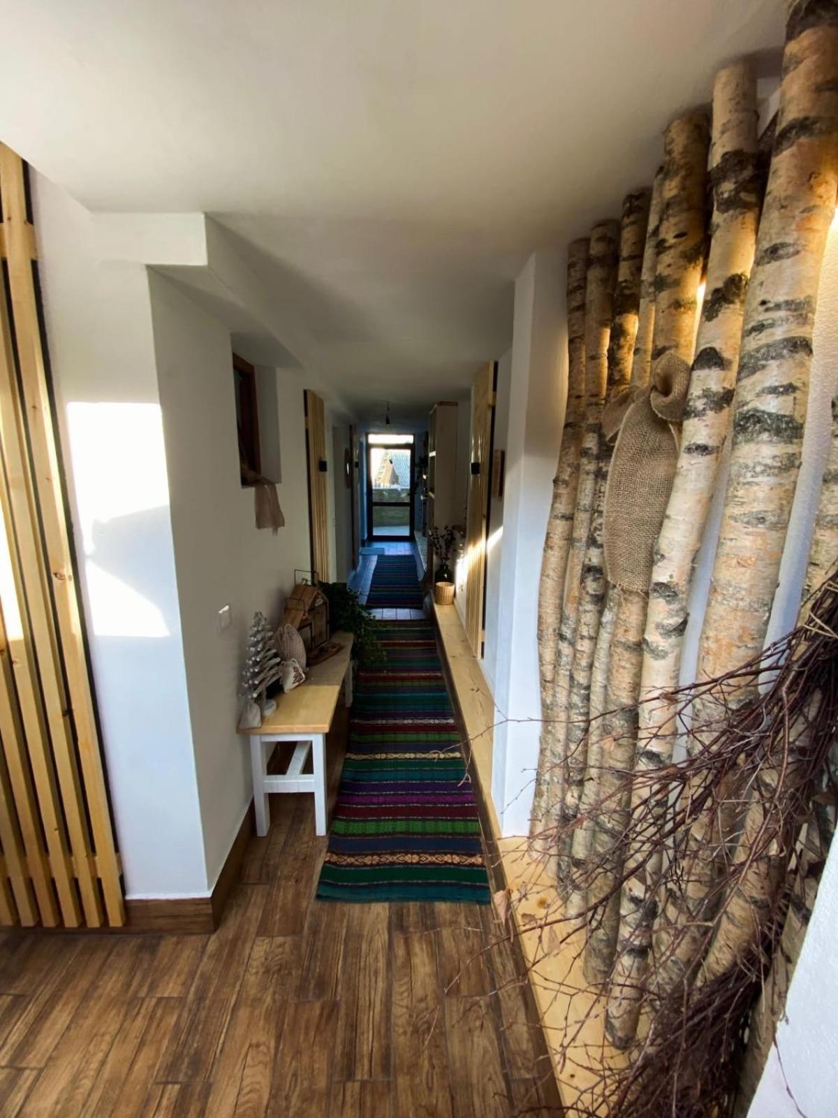 فندق Casa Lucia Damuc المظهر الخارجي الصورة