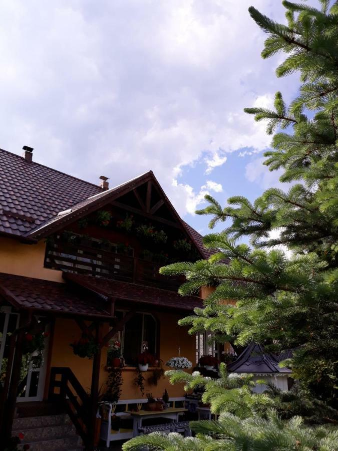 فندق Casa Lucia Damuc المظهر الخارجي الصورة